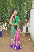 Anjali Rao Photos